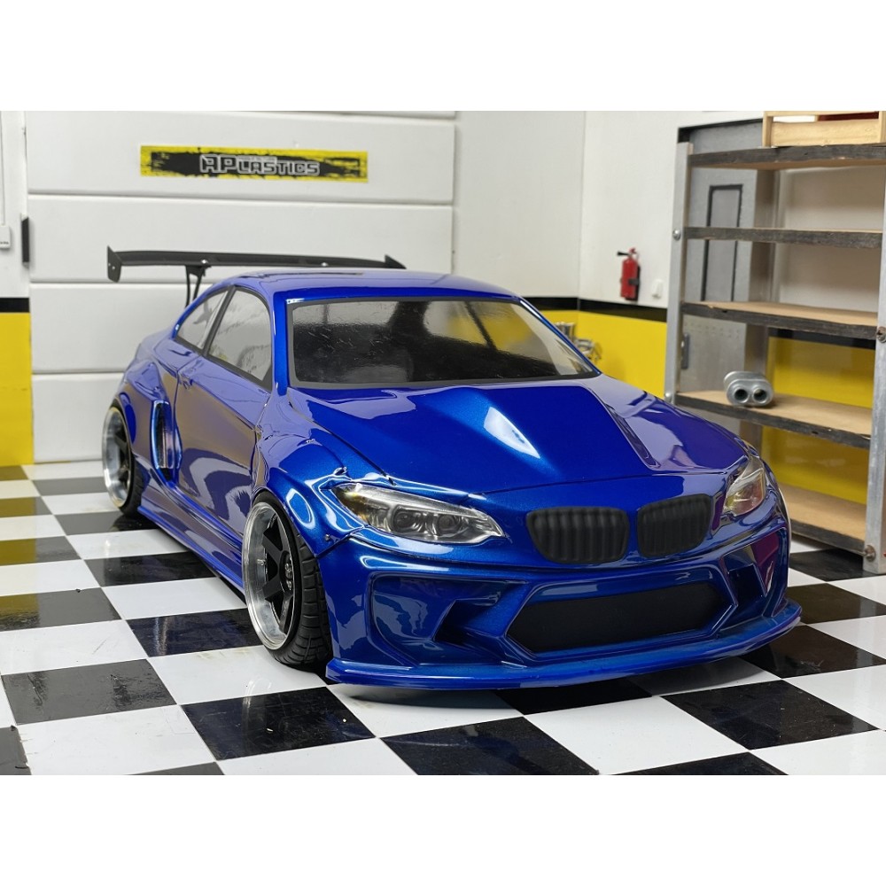 Bmw m2 rc car online